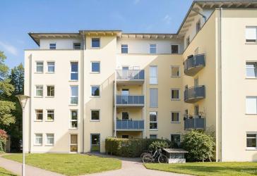 Vorschaubild Wohnung