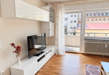 Vorschaubild Wohnung