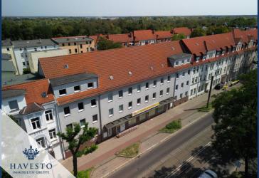 Vorschaubild Mehrfamilienhaus