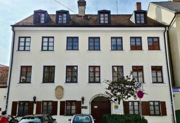 Vorschaubild Wohnung