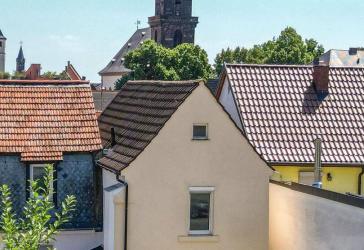 Vorschaubild Stadthaus