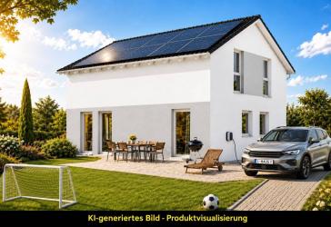 Vorschaubild Einfamilienhaus