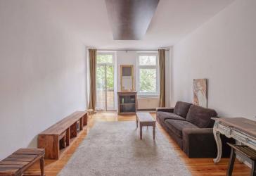Vorschaubild Wohnung