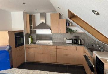 3-Zimmer-Wohnung mit Balkon in Filderstadt