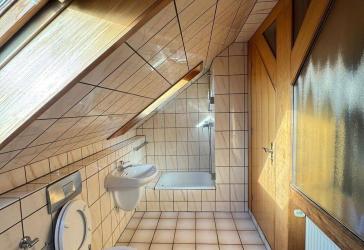Wohnung in Homburg Stadtviertel ruhiger Lage