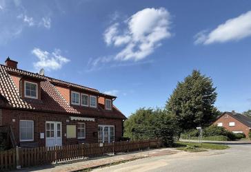2 Parteienhaus in Barskamp