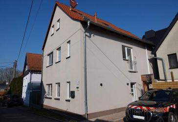 Modernes Wohnen Ihr neues Zuhause mit Top-Ausstattung nahe Erfurt