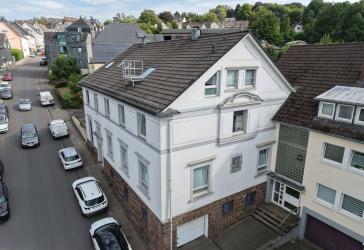 Vorschaubild Mehrfamilienhaus