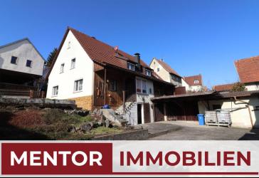 Vorschaubild Einfamilienhaus