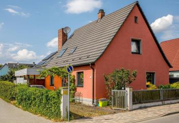 Vorschaubild Einfamilienhaus