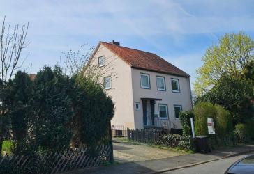 Vorschaubild Mehrfamilienhaus