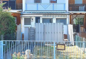 Vorschaubild Reihenmittelhaus