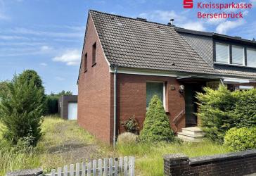 Vorschaubild Reihenendhaus