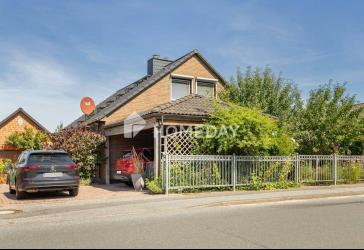 Vorschaubild Einfamilienhaus