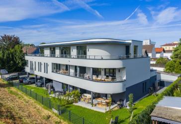 Vorschaubild Penthouse