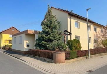 Vorschaubild Einfamilienhaus