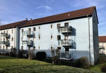 Bei VIVAWEST die Sonnenstrahlen auf dem eigenen Balkon genießen.