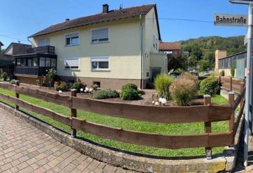 Vorschaubild Mehrfamilienhaus