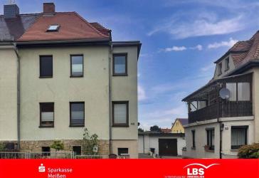 Vorschaubild Reihenendhaus