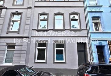 Vorschaubild Mehrfamilienhaus
