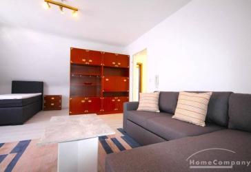 Walldorf (8070583) - Neuwertiges 1-Zimmerapartment in Mörfelden-Walldorf
