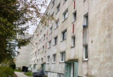 4-Raum Wohnung mit Dusche im 1.OG ab 15. Juni 2026