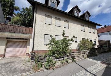 Vorschaubild Mehrfamilienhaus