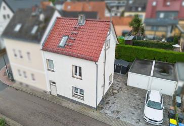Vorschaubild Einfamilienhaus