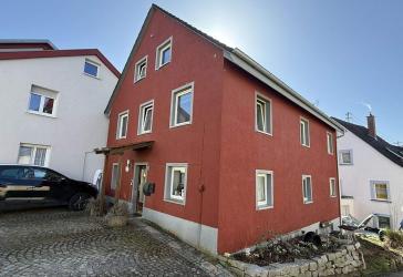 Vorschaubild Mehrfamilienhaus