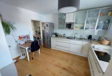 Vorschaubild Maisonettewohnung