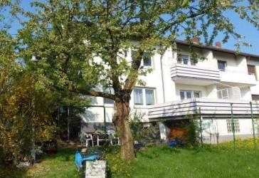 Zweifamilienhaus für Familien oder Kapitalanleger