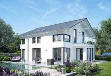 Vorschaubild Einfamilienhaus