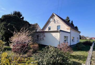Vorschaubild Einfamilienhaus