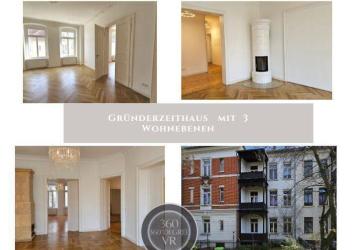 Vorschaubild Mehrfamilienhaus
