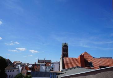 Vorschaubild Maisonettewohnung