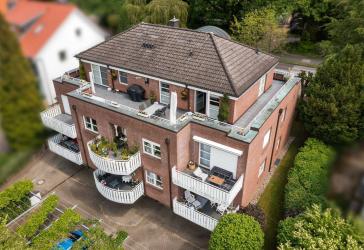 Vorschaubild Penthouse
