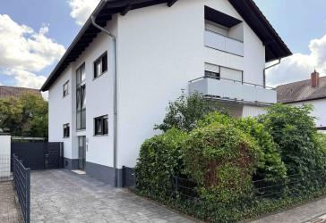 Vorschaubild Mehrfamilienhaus