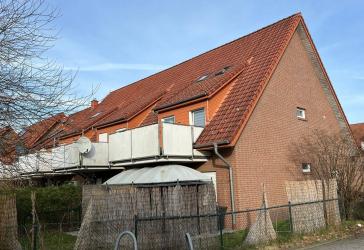 Vorschaubild Reihenendhaus