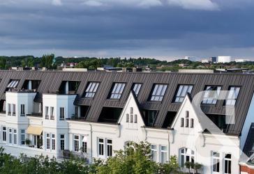 Vorschaubild Maisonettewohnung