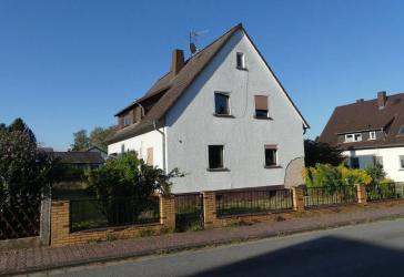 Vorschaubild Einfamilienhaus