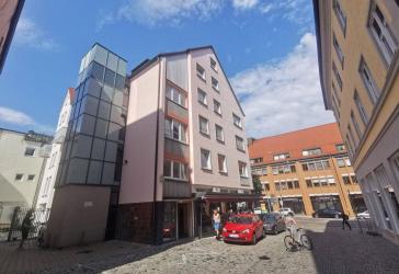 Vorschaubild Haus