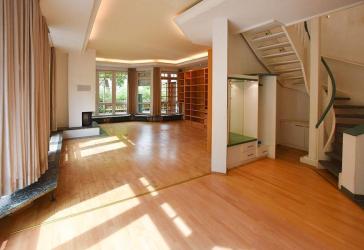 Vorschaubild Maisonettewohnung