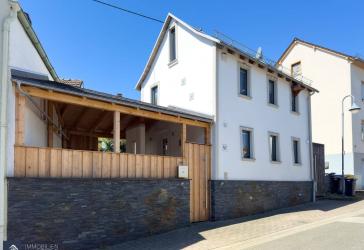 Vorschaubild Einfamilienhaus