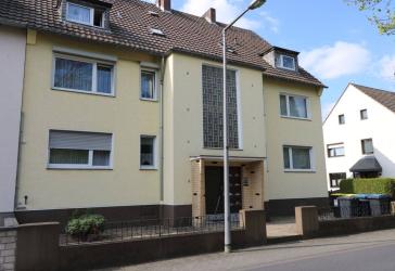 Schöne 2-Zimmer-Wohnung im Dachgeschoss in Köln-Merkenich