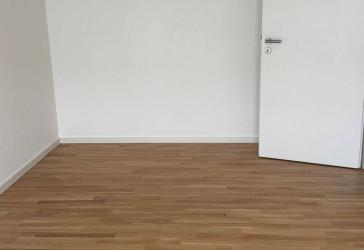 Ebenerdiges 2-Zimmer-Apartment mit Balkon und Aufzug in Lahr/Schwarzwald (143/2.08)