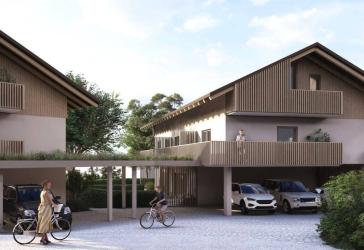 Vorschaubild Maisonettewohnung