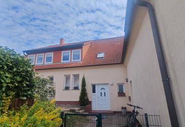Wohnung in Bergen auf Rügen