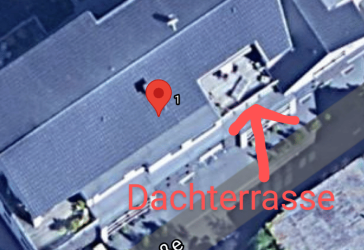 Vorschaubild Penthouse