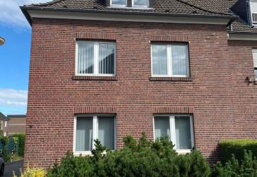 Gemütliches Reihenendhaus mit Potenzial