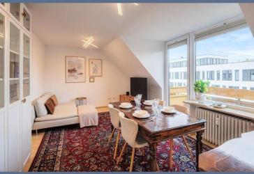 Vorschaubild Wohnung